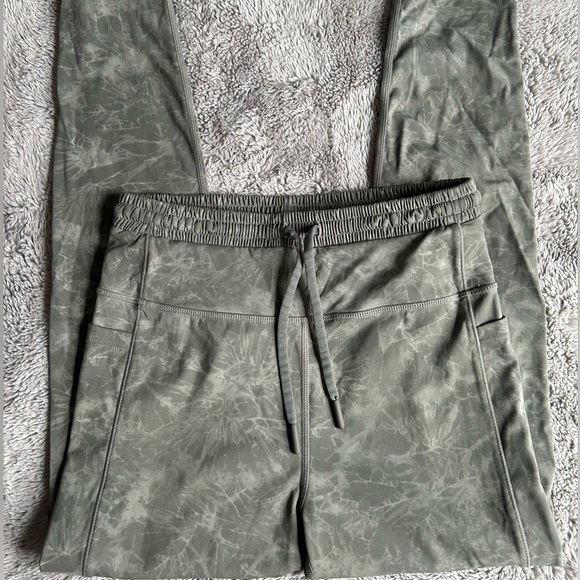 Zyia Sage Hendrix Luxe Legging. Sz 4 - Picture 2 of 7